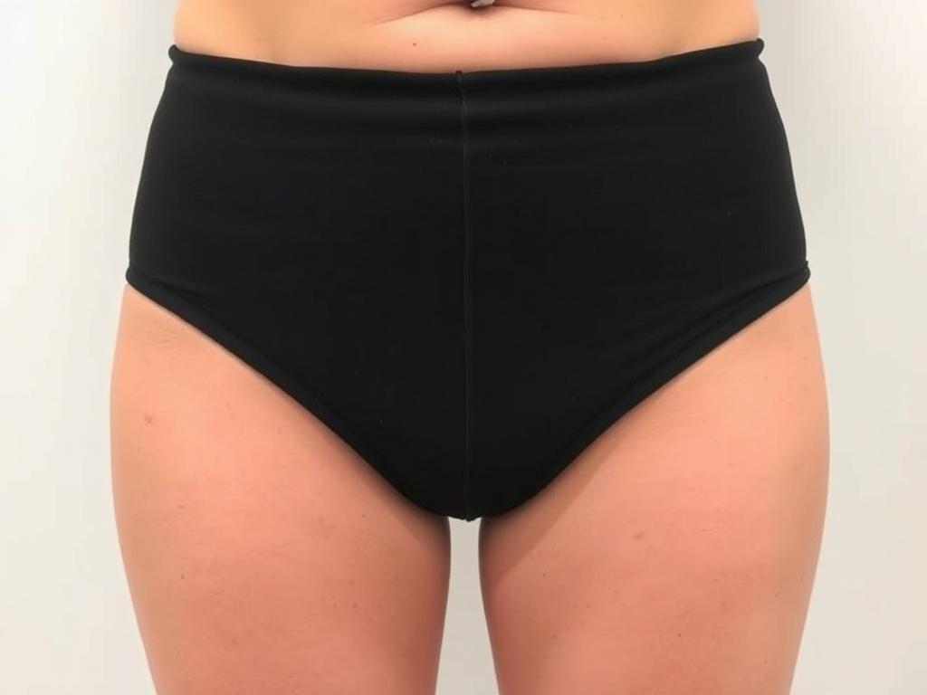 Как убрать жир с внутренней стороны бедра. Realistic timelines and what to expect