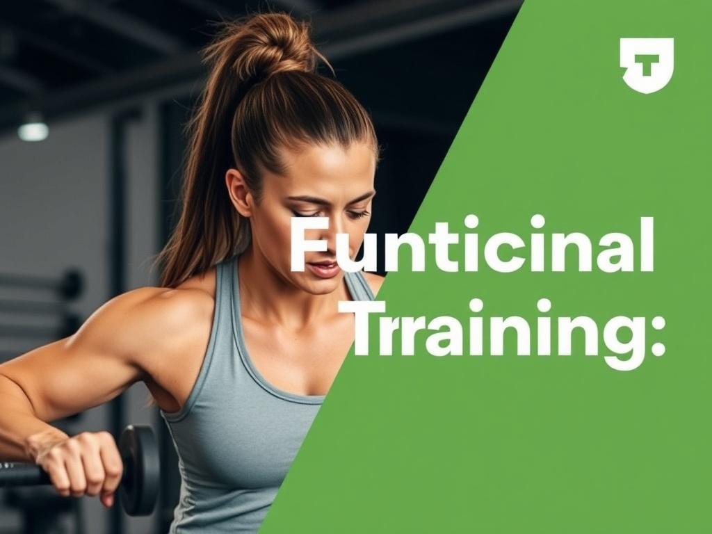 Функциональный тренинг: что это и зачем. Benefits: why functional training matters
