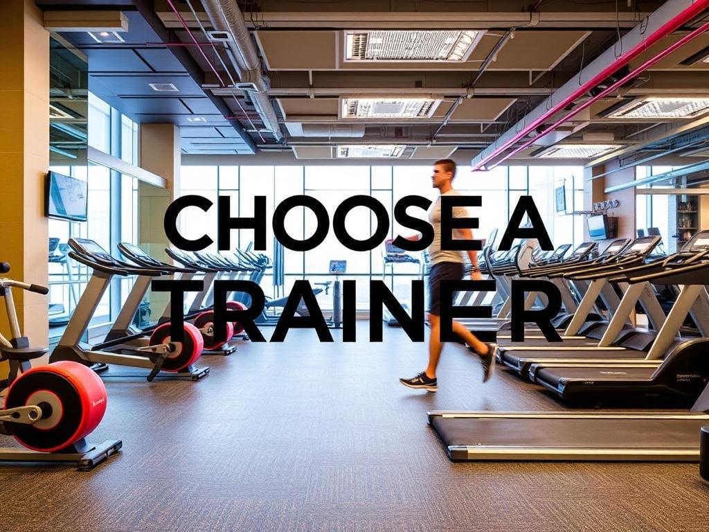Как выбрать тренера в фитнес-клубе. Final tips and parting practicalities Как выбрать тренера в фитнес-клубе. Final tips and parting practicalities