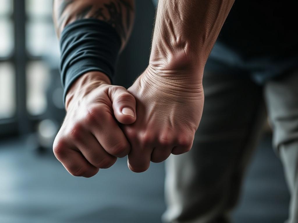 Как увеличить силу хвата. Nutrition and supplementation notes for tendon and muscle health