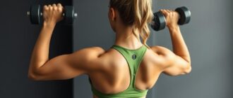 Sculpt toned arms at home: Упражнения для красивых рук без гантелей