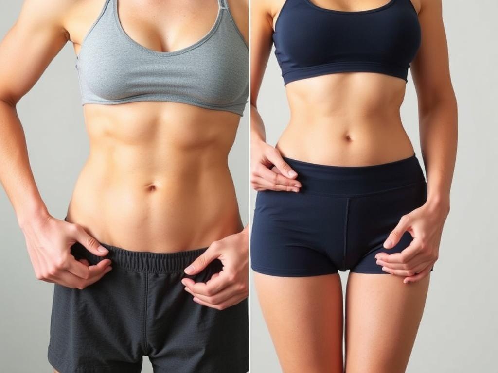 Как убрать бока в домашних условиях. Final practical checklist to start today Как убрать бока в домашних условиях. Final practical checklist to start today