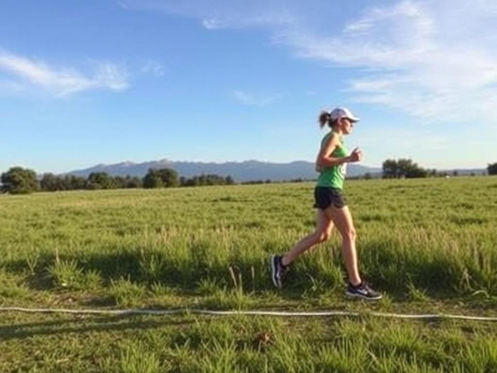 Как восстановиться после марафона. Managing muscle soreness and inflammation