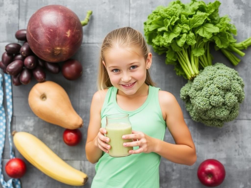 Спортивное питание для девушек: что нужно. Common myths and pitfalls