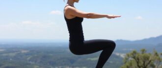 Rediscover your posture: упражнения для красивой осанки