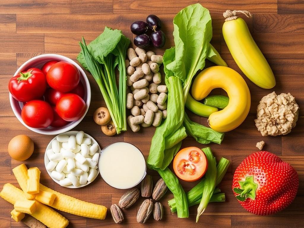 Спортивное питание для бегунов. Macronutrients: the building blocks of performance