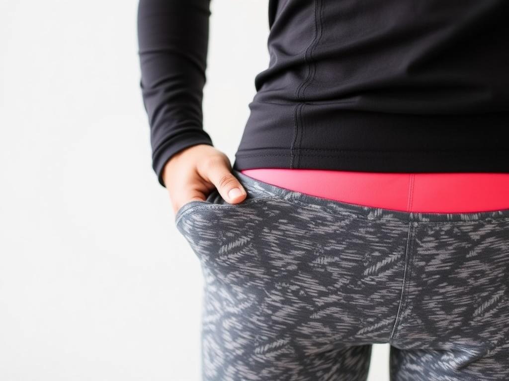 Как убрать запах пота с одежды для фитнеса. Understanding fabrics: which ones hold odor and which don't