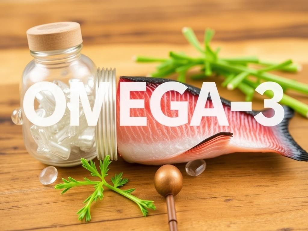 Как принимать омега-3 жирные кислоты. Final practical checklist Как принимать омега-3 жирные кислоты. Final practical checklist