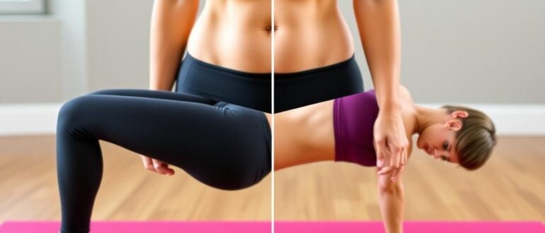 Sculpting your obliques: focused exercises and routines