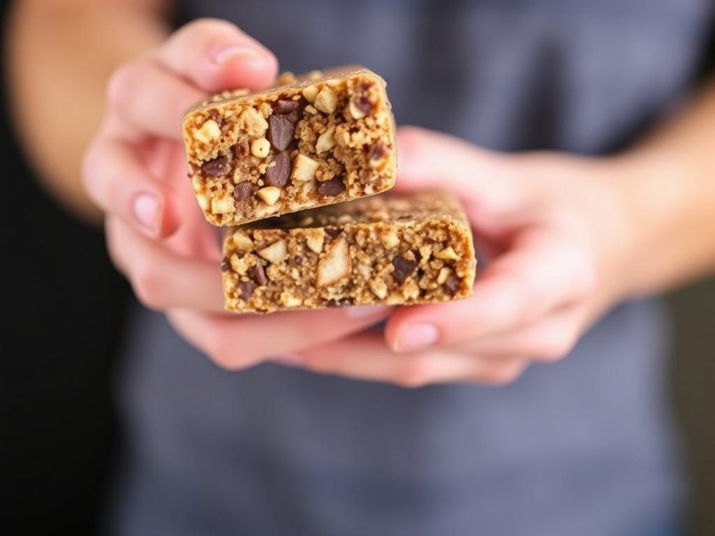 Польза и вред протеиновых батончиков. What exactly is a protein bar?