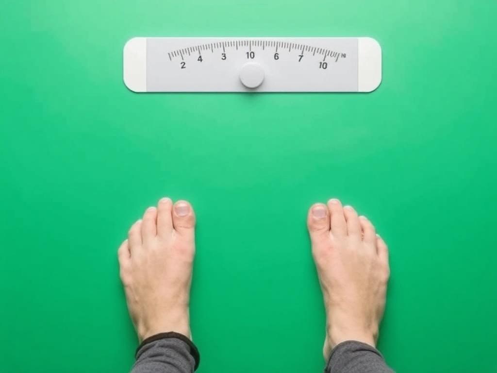 Почему вес стоит на месте и как это исправить. Handling emotional responses to plateaus