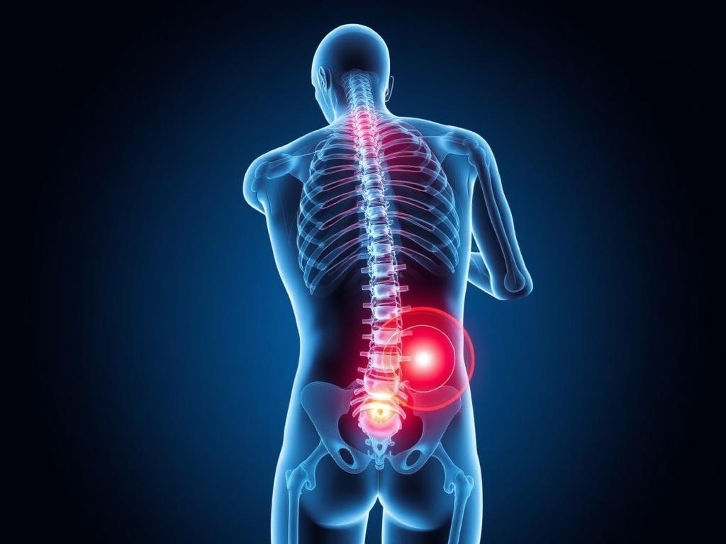 Тренировки при грыже позвоночника. Understanding the problem: what a herniated disc actually means