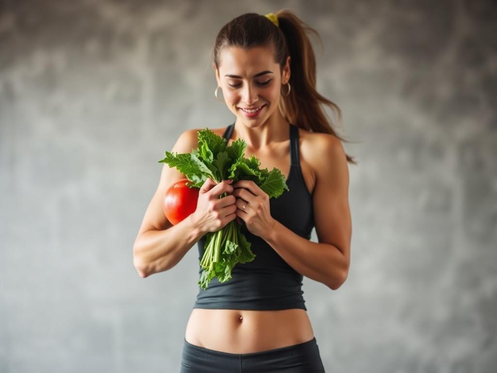 Питание при наборе мышечной массы для девушек. Adjusting for vegetarian or vegan diets Питание при наборе мышечной массы для девушек. Adjusting for vegetarian or vegan diets