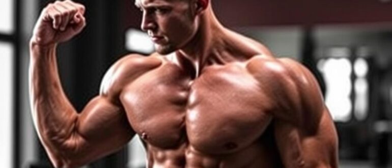 Build real muscle: программа тренировок для эктоморфа that fits your life