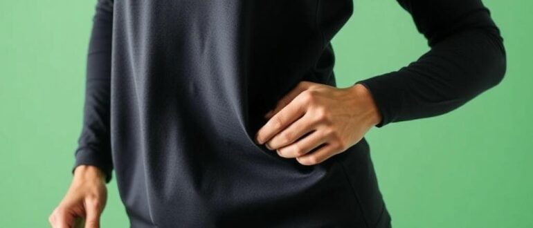 How to banish sweat smell from your workout clothes the right way