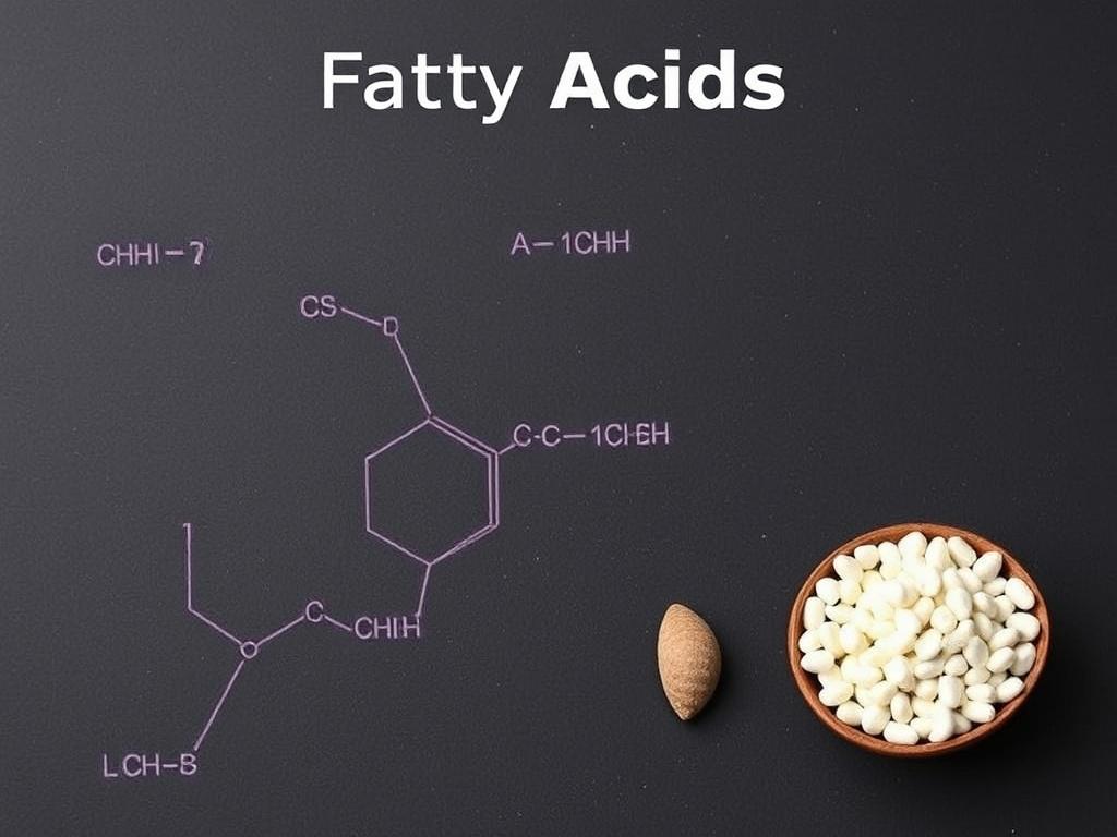Жирные кислоты в спортивном питании. Basic types of fatty acids and what they do Жирные кислоты в спортивном питании. Basic types of fatty acids and what they do