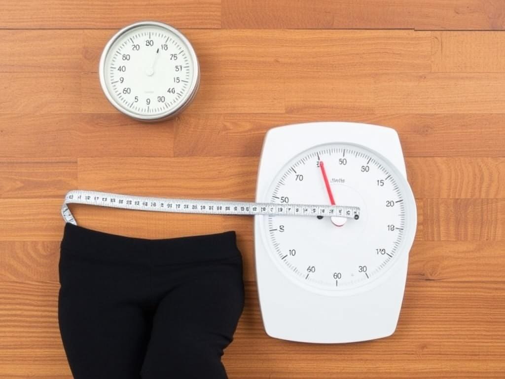 Как быстро похудеть без вреда для здоровья. Tracking progress without obsession Как быстро похудеть без вреда для здоровья. Tracking progress without obsession