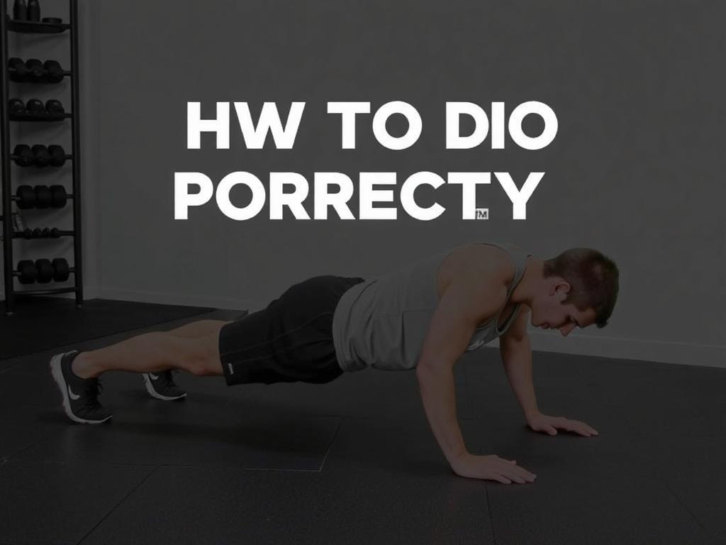 Как правильно отжиматься от пола. How to transition to single-arm push-ups safely Как правильно отжиматься от пола. How to transition to single-arm push-ups safely