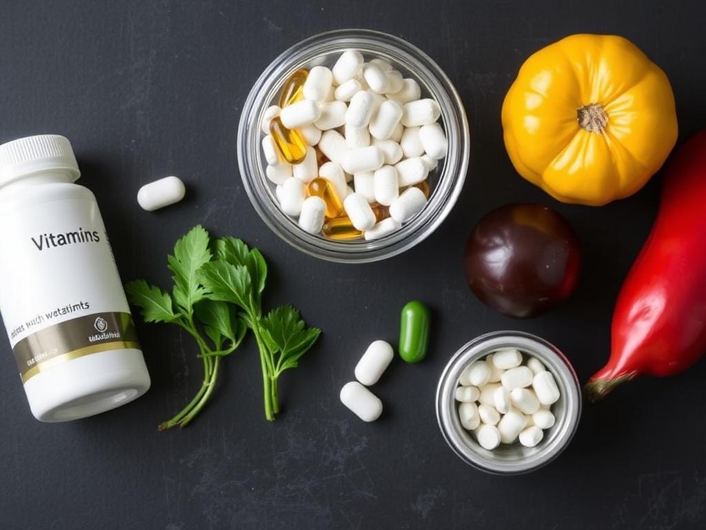 Витамины для спортсменов: какие нужны. Practical daily blueprint for most athletes