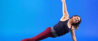 Растяжка после тренировки: лучшие упражнения