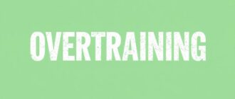 Understanding overtraining: what it is and how to avoid it