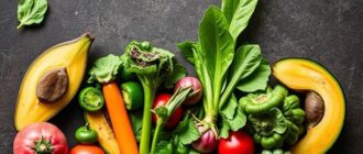 Спортивное питание для веганов: a practical guide for plant-powered athletes