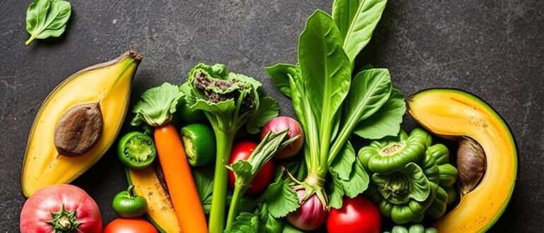 Спортивное питание для веганов: a practical guide for plant-powered athletes