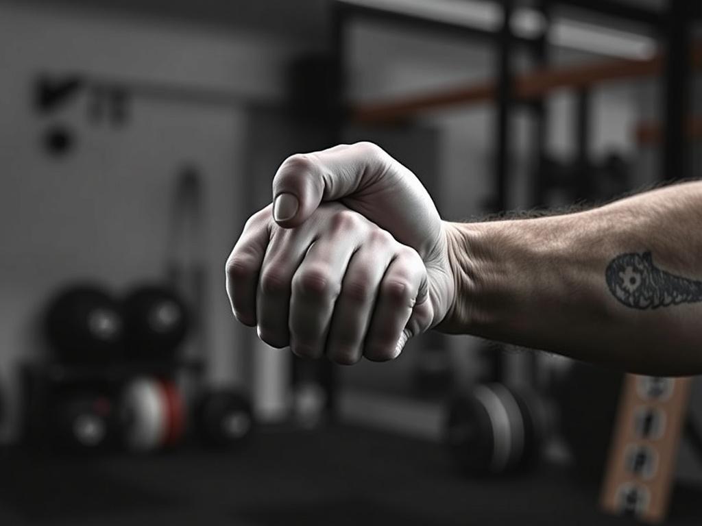 Как увеличить силу хвата. Real-life examples and lessons from my coaching experience