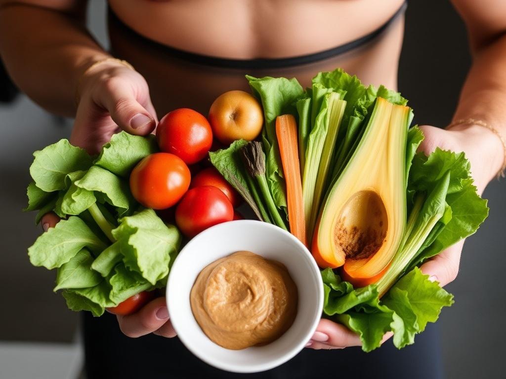 Питание после тренировки: что и когда есть. Практический чек-лист и список покупок