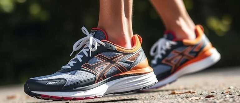 How to pick running shoes that actually make running easier