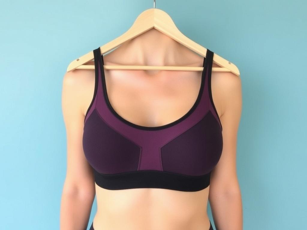 Как выбрать спортивный бюстгальтер. Final practical tips and parting thoughts