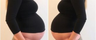 Getting back in shape after childbirth: a practical, kind plan for new moms