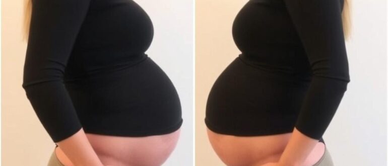 Getting back in shape after childbirth: a practical, kind plan for new moms