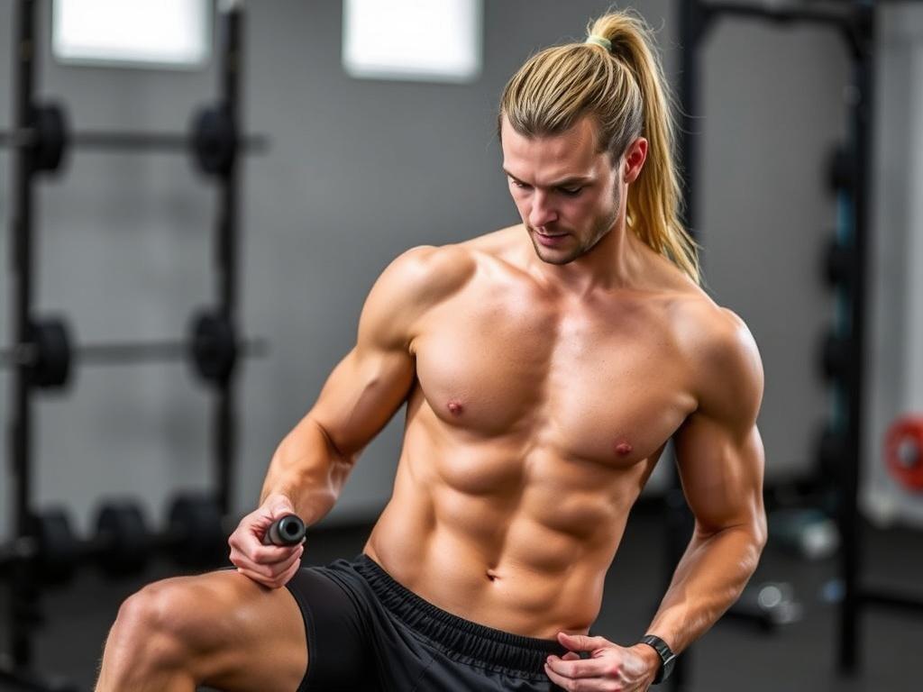 Восстановление после тренировки: протокол. Final thoughts on a sustainable protocol