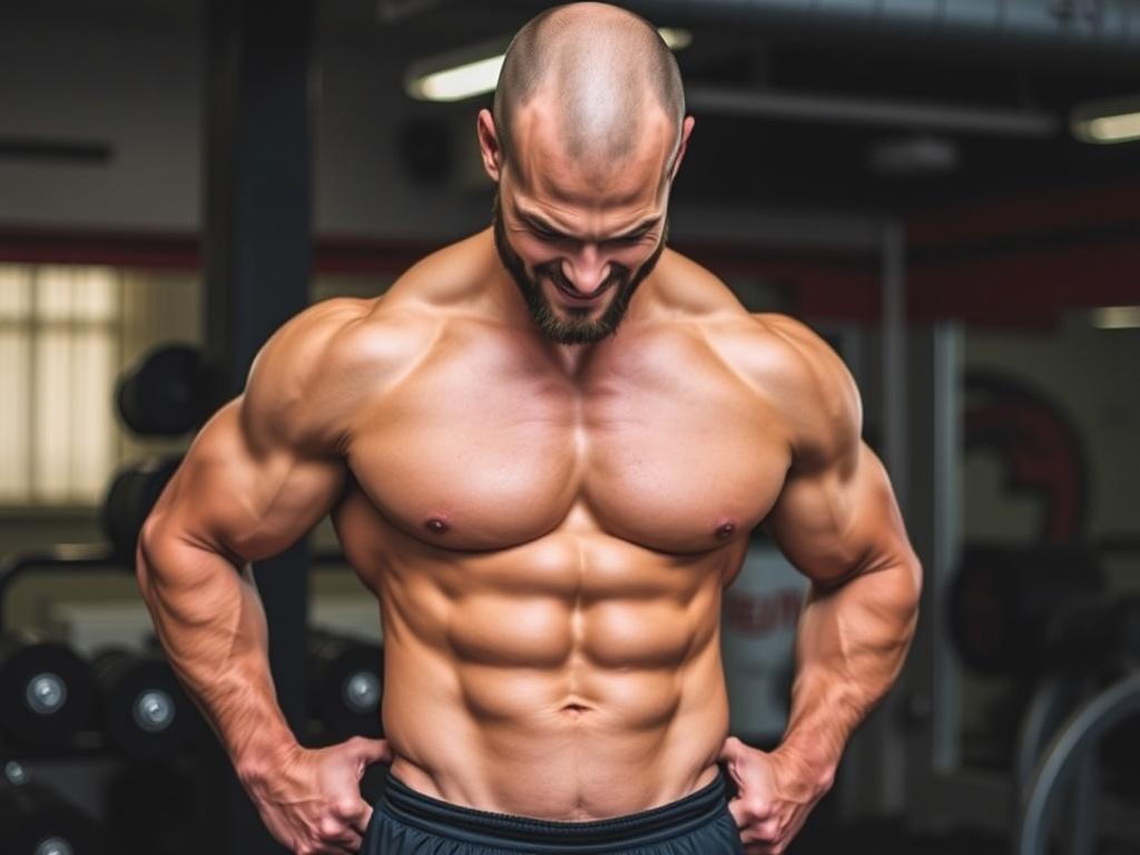 Как часто нужно менять программу тренировок. Tracking progress effectively