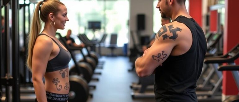 Как выбрать тренера в фитнес-клубе: practical steps to find the right coach for you