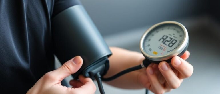 Как правильно мерить давление до и после тренировки: простой и надежный план