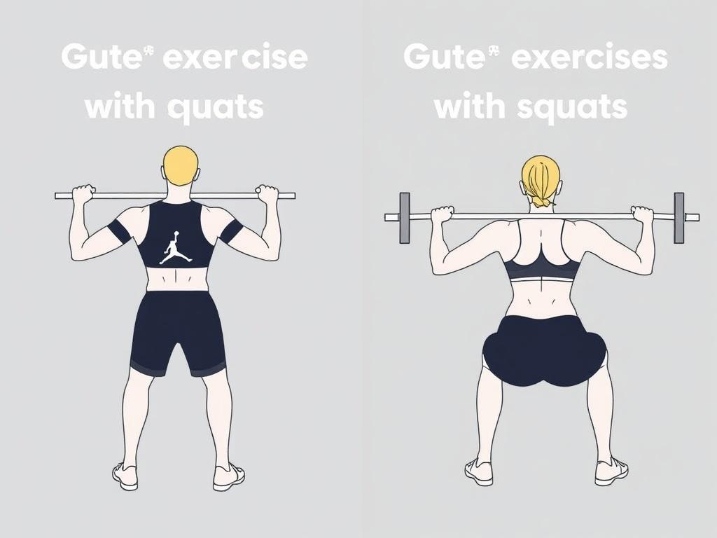 Упражнения для ягодиц без приседаний. Programming specifics: sets, reps, and frequency Упражнения для ягодиц без приседаний. Programming specifics: sets, reps, and frequency