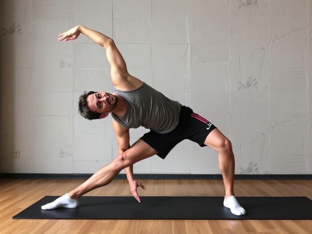 Как увеличить гибкость тела. Tracking progress: tests that reveal real gains