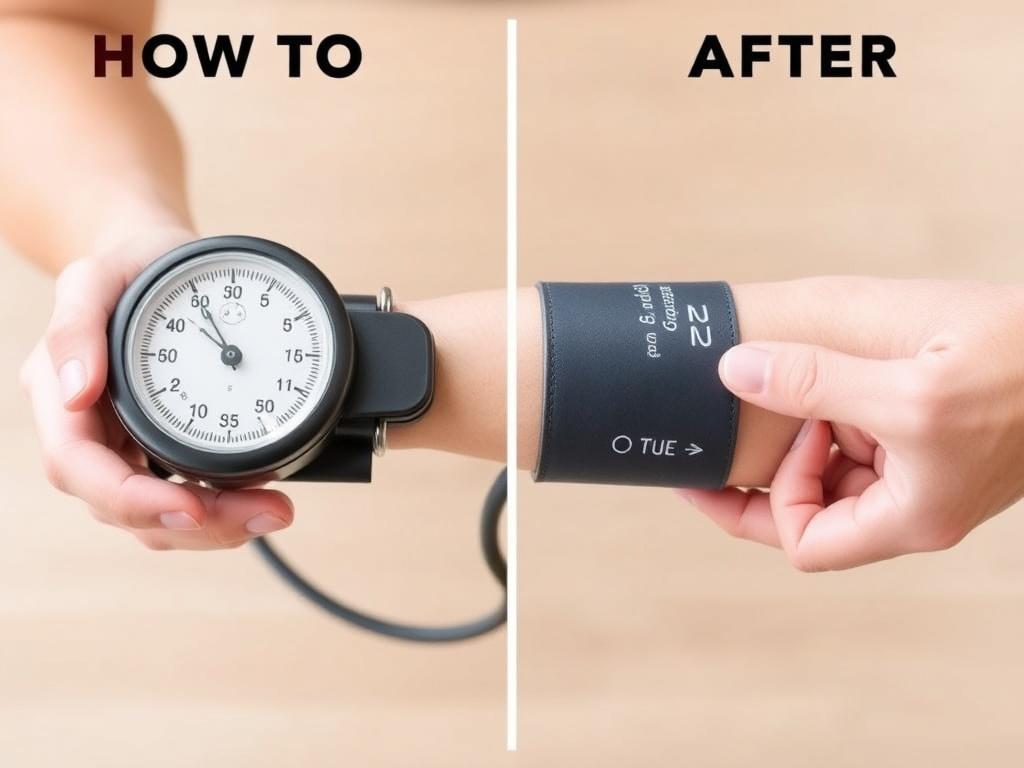 Как правильно мерить давление до и после тренировки. Когда именно измерять после тренировки