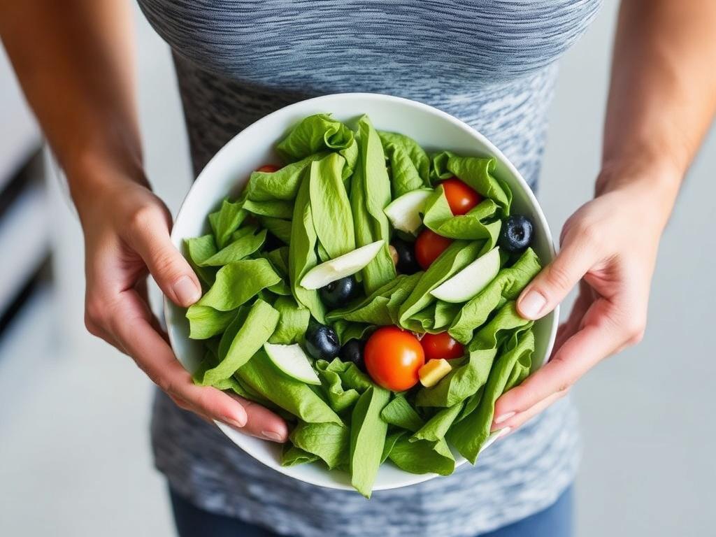 Спортивное питание и желудок: как избежать проблем. How to manage workouts when your stomach is unsettled