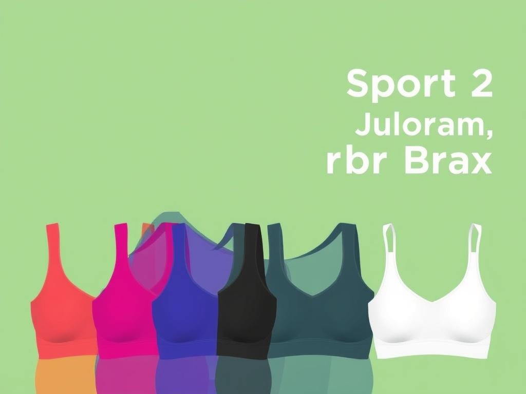 Как выбрать спортивный бюстгальтер. Special considerations for different bodies and needs