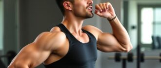 Mastering breathing for strength: правильное дыхание при силовых нагрузках