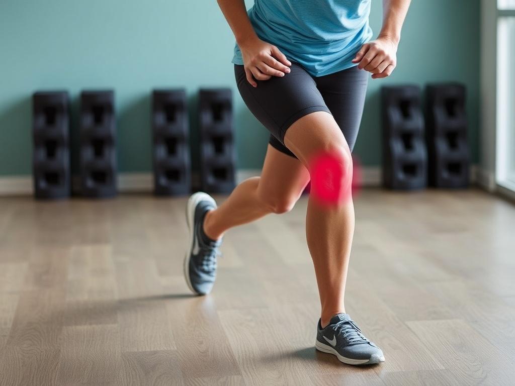 Упражнения для укрепления коленных суставов. Who benefits most from knee-strengthening work?