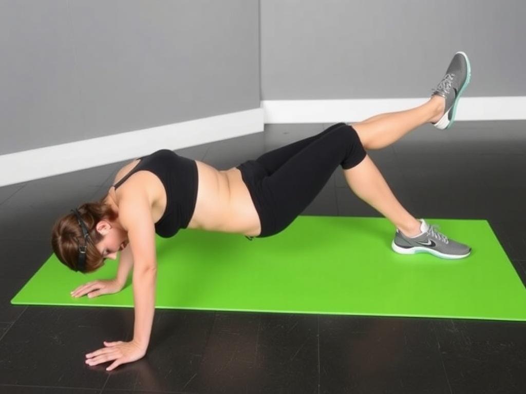 Упражнения для косых мышц живота. Common myths dispelled Упражнения для косых мышц живота. Common myths dispelled