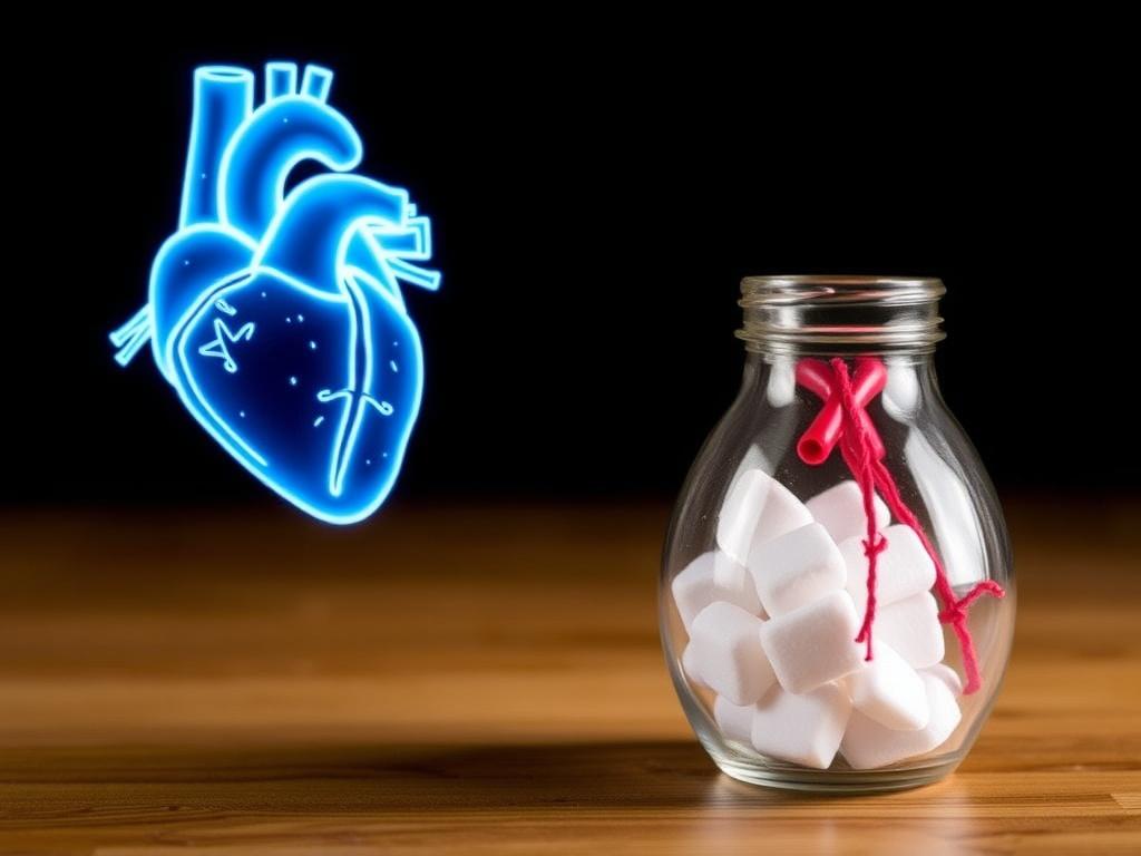 Магний и калий для сердца спортсмена. Why electrolytes matter for athletic hearts