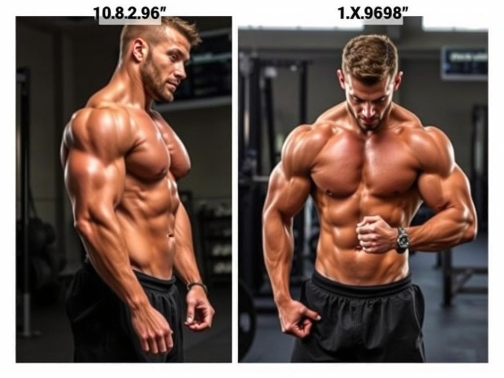 Программа тренировок для эндоморфа. Practical tips for long-term success