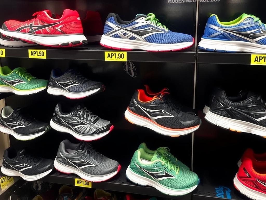 Как выбрать кроссовки для бега. Price and value: how much should you spend?