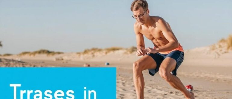 Why sand workouts change everything: benefits, drawbacks, and how to use them well