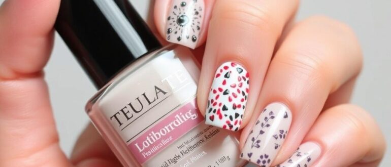 Nourish your nails: the food-first approach to stronger, healthier nails